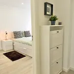 The Modern Cocoon - Novo De 2 Quartos Appartamento