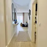 Appartamento The Modern Cocoon - Novo De 2 Quartos
