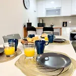 Appartamento The Modern Cocoon - Novo De 2 Quartos