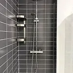 Appartamento The Modern Cocoon - Novo De 2 Quartos *