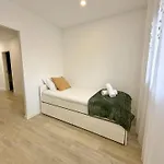 Appartamento The Modern Cocoon - Novo De 2 Quartos Peniche
