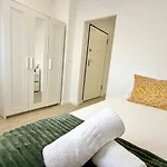 The Modern Cocoon - Novo De 2 Quartos