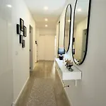 Appartamento The Modern Cocoon - Novo De 2 Quartos Peniche