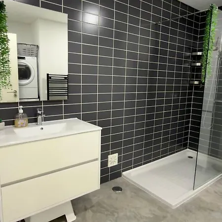 The Modern Cocoon - Novo De 2 Quartos