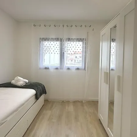 The Modern Cocoon - Novo De 2 Quartos