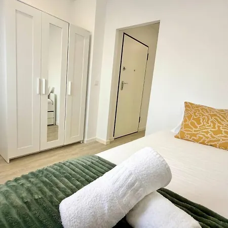 The Modern Cocoon - Novo De 2 Quartos