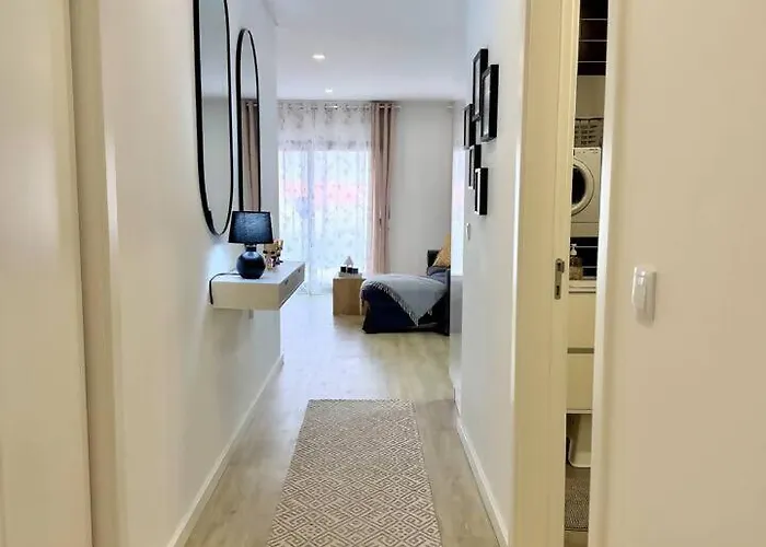 Apartment The Modern Cocoon - Novo De 2 Quartos