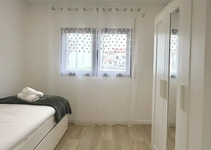 The Modern Cocoon - Novo De 2 Quartos