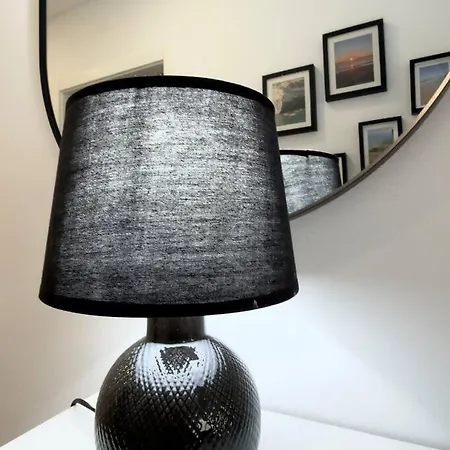 Lejlighed The Modern Cocoon - Novo De 2 Quartos *