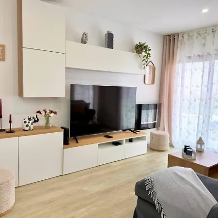 The Modern Cocoon - Novo De 2 Quartos شقة بينيش