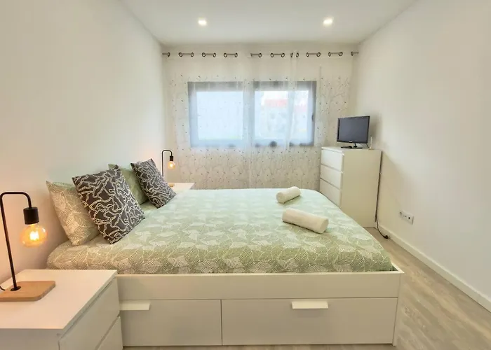 The Modern Cocoon - Novo De 2 Quartos * بينيش