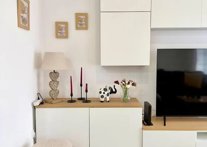 The Modern Cocoon - Novo De 2 Quartos شقة بينيش